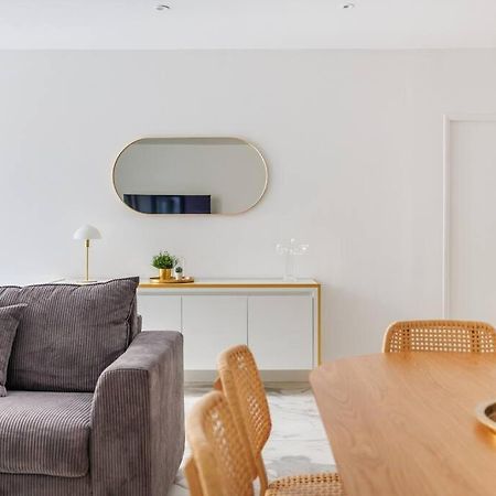 شقة Beautiful Flat For 6 People #6 Asnières المظهر الخارجي الصورة